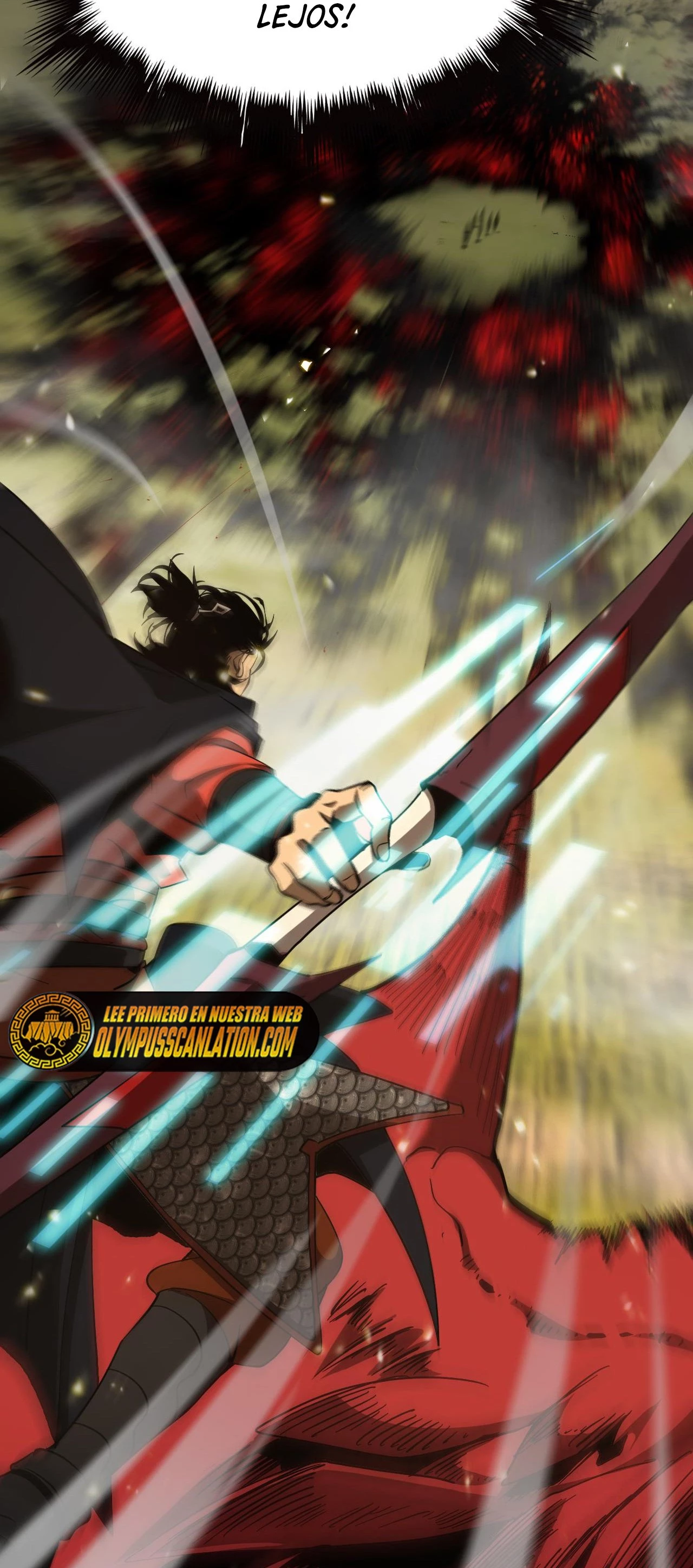 Apocalipsis Mundial en Linea > Capitulo 102 > Page 151